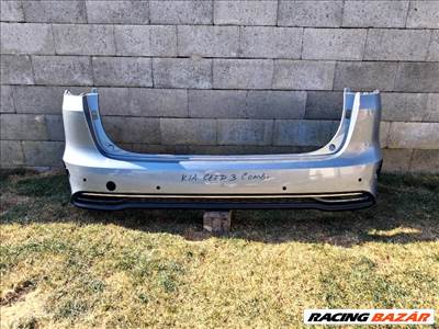 Kia Cee'd (CD) combi 2018- hatso lokharito j786611300