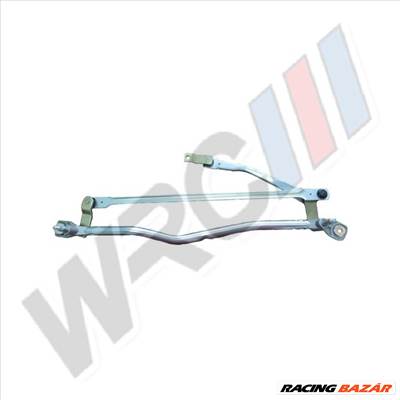 Ablaktörlő mechanika Audi A6 2004-2011 4F1955601