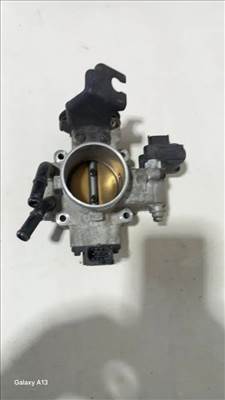 Hyundai i30 I (Mk1) G4FA 1,4 benzines (Mechanikus) Fojtószelep