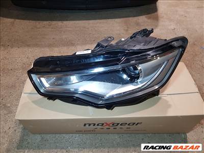 Audi A6 (C7 - 4G) 1EL AUDI A6 C7 BAL ELSŐ FÉNYSZÓRÓ 1el01115035
