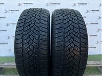 215/60 R16 Fulda KristallControlHP téli gumi 6,5mm