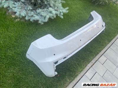 Skoda Fabia IV 2021- hatso lokharito