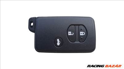 Toyota Auris RAV4 Avensis Land Cruiser kulcs 8990405011