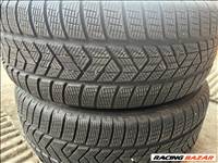  235/65R17" használt Pirelli téli gumi (2db)