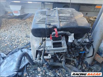 Fiat Punto Evo Evo 1.2 8V motor 