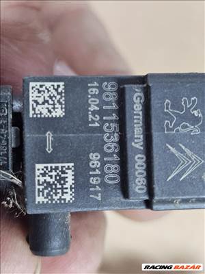 Peugeot 508 II ütközésérzékelő  9811536180
