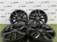 5x120 17" Mini gyári alufelni + TPMS szenzor 7Jx17h2 ET50