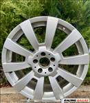 5x112 Mercedes gyári STM 7,5x19 ET47 | 8,5x19 ET52 kétszéles használt alufelni garnitúra A2044011502