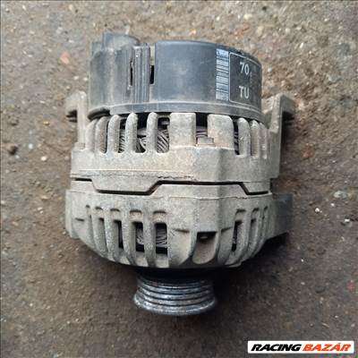 Opel corsa b benzines generátor  0123110008 90561967