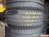 215/65/16" C Goodyear nyári gumi 