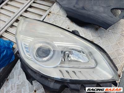 Renault Scénic II lámpa 
