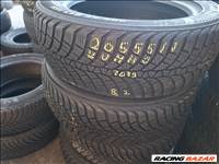  205/55/17"  Kumho téli gumi 