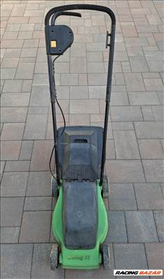 2 db elektromos fűnyíró eladó !
