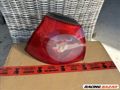 Volkswagen Golf V HB 2003- bal hatso lampa 1k6945095g