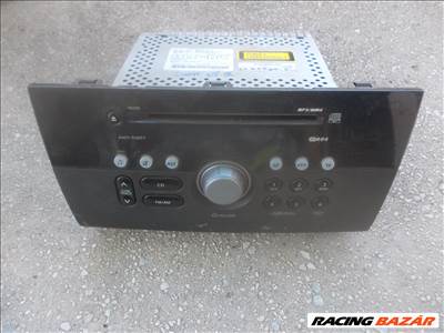 Suzuki Swift MP3 gyári fejegység 2005-2010
