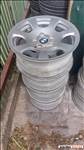  5x120 BMW E60 7J 16" használt (gyári felni) alufelni