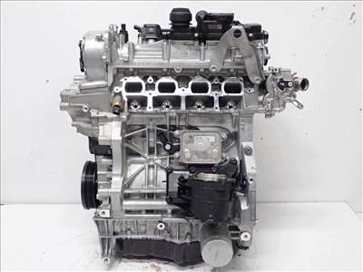 SEAT LEON IV KL / VW GOLF VIII 5H 1.5 TSI motor DXD