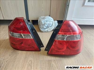 Chevrolet Aveo jobb hátsó lámpa, bal hátsó lámpa 