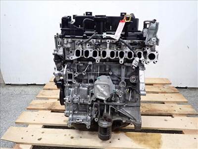 MAZDA 3 IV BP / MAZDA CX-3 1.8 Skyactiv-D motor S8