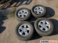 16" 5x139,7 KIA Sorento