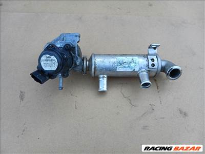 Mazda 2 1.4 CD komplett Egr  eladó!