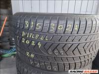  315/30/21"  Pirelli téli gumi 