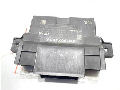 AUDI A4 B9 Avant (8W5, 8WD) 2015 - 2025 GATEWAY MODUL 4M1907468A