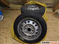 Suzuki Swift lemezfelni 5Jx14 4x114,3 – 4 db
