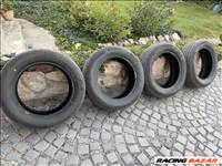  215/6017" 4db új Hankook nyári gumi  Hankook iON GT SUV (215/60 R17 96H / DOT 0325) 