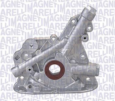 MAGNETI MARELLI 351516000024 - olajszivattyú OPEL