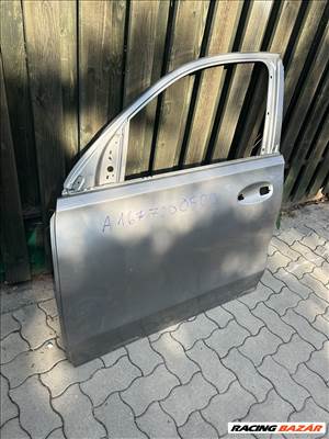 Mercedes W167 GLE bal első ajtó  a1677200500