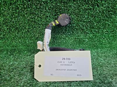 Renault Clio V (bf_) Eső Érzékelő 29-723 285352976r