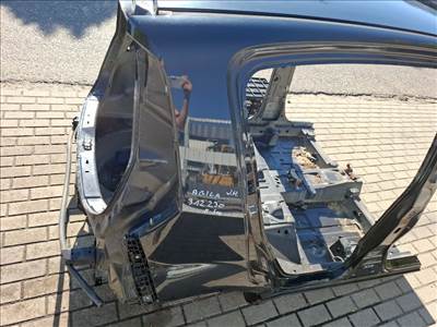 Opel Agila jobb hátsó negyed