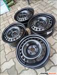  5x105 Opel Mokka, Astra J, K, Chevrolet Cruze 16" gyári lemezfelni + Tpms