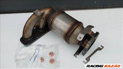 Skoda Fabia II 1.2 HTP katalizátor  03e253020px-qx bm91712h