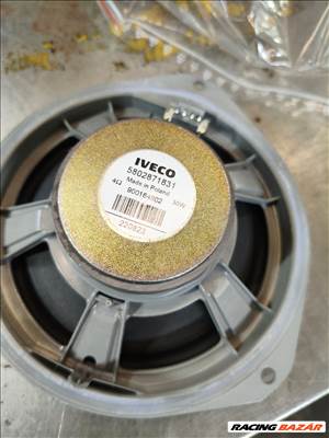 Iveco dayli gyári hangszóró  5802871831 900164802
