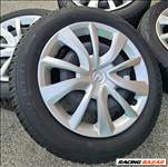 4x108 16 Opel Corsa F lemezfelni - Falken 195/55 r16 " téli 