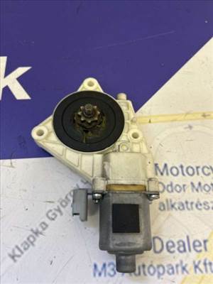 Kia Magentis bal hátsó ablakemelő motor 834502G000-BON