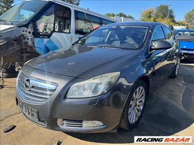 Opel Insignia A bontott alkatrészei