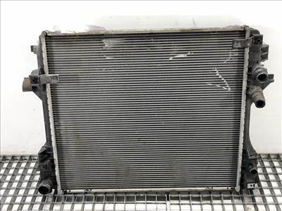 JAGUAR XJ (X351) 2009 - 2022 VÍZHŰTŐ