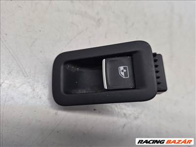 Volkswagen Golf VII jobb ablakemelő kapcsoló (43441) 5g0868345