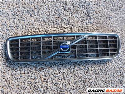 Volvo S80 díszrács 2004-2005