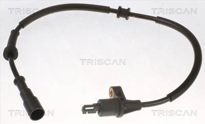 TRISCAN 8180 25260 - kerékfordulatszám érzékelő RENAULT