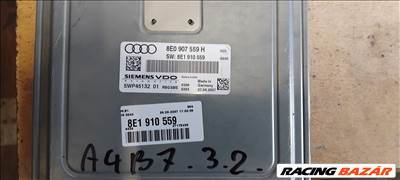 Audi A4 (B6/B7) 3.2 FSI quattro Motorvezérlö 8eo907559h