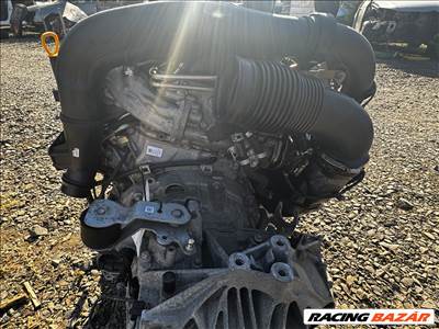 Mercedes CLA 220cdi kézi 6-os váltó 2463605500  a1762610101