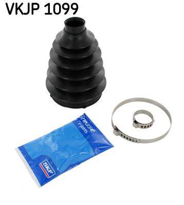 gumiharangkészlet, hajtótengely SKF VKJP 1099 for RENAULT