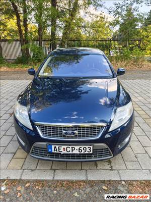 Eladó Ford Mondeo 2.2 TDCi (2179 cm³, 175 PS)