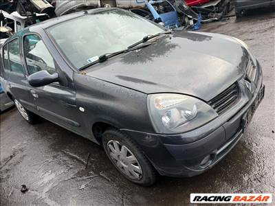 Renault Thalia 1.2 -D4FG-  bontott alkatrészei