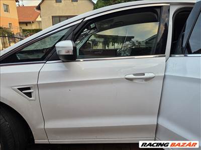 Ford S-MAX Mk2 BAL ELSŐ AJTÓ