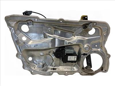 AUDI A8 D3 (4E2, 4E8) 2002 - 2010 Bal első ablakemelő 4E0837849B